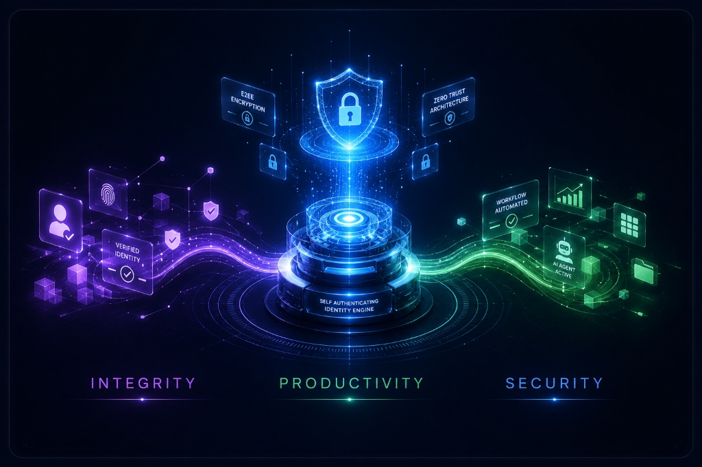 Core Principles